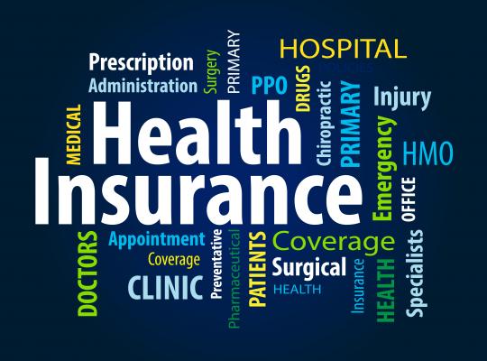 Health Insurance